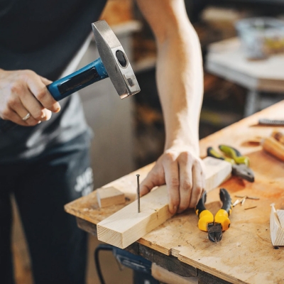 Installation — Carpenter in Jaipur